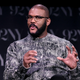 Tyler Perry attends The Tyler Perry In Conversation With Alison Stewart at The 92nd Street Y, New York on September 21, 2022 in New York City.